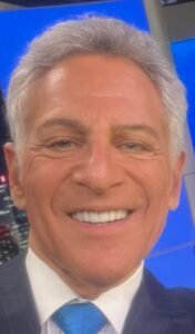 Bill Ritter Photo