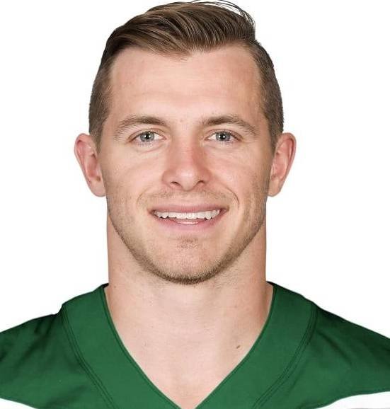 Braxton Berrios Photo