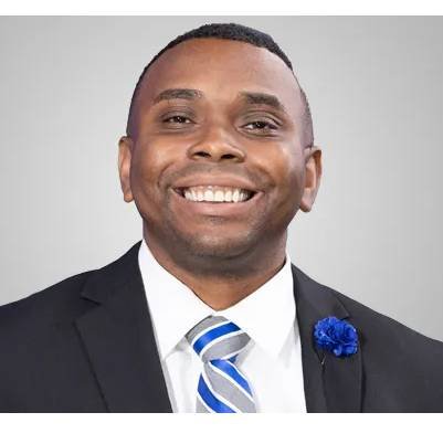 Cedric Haynes Photo