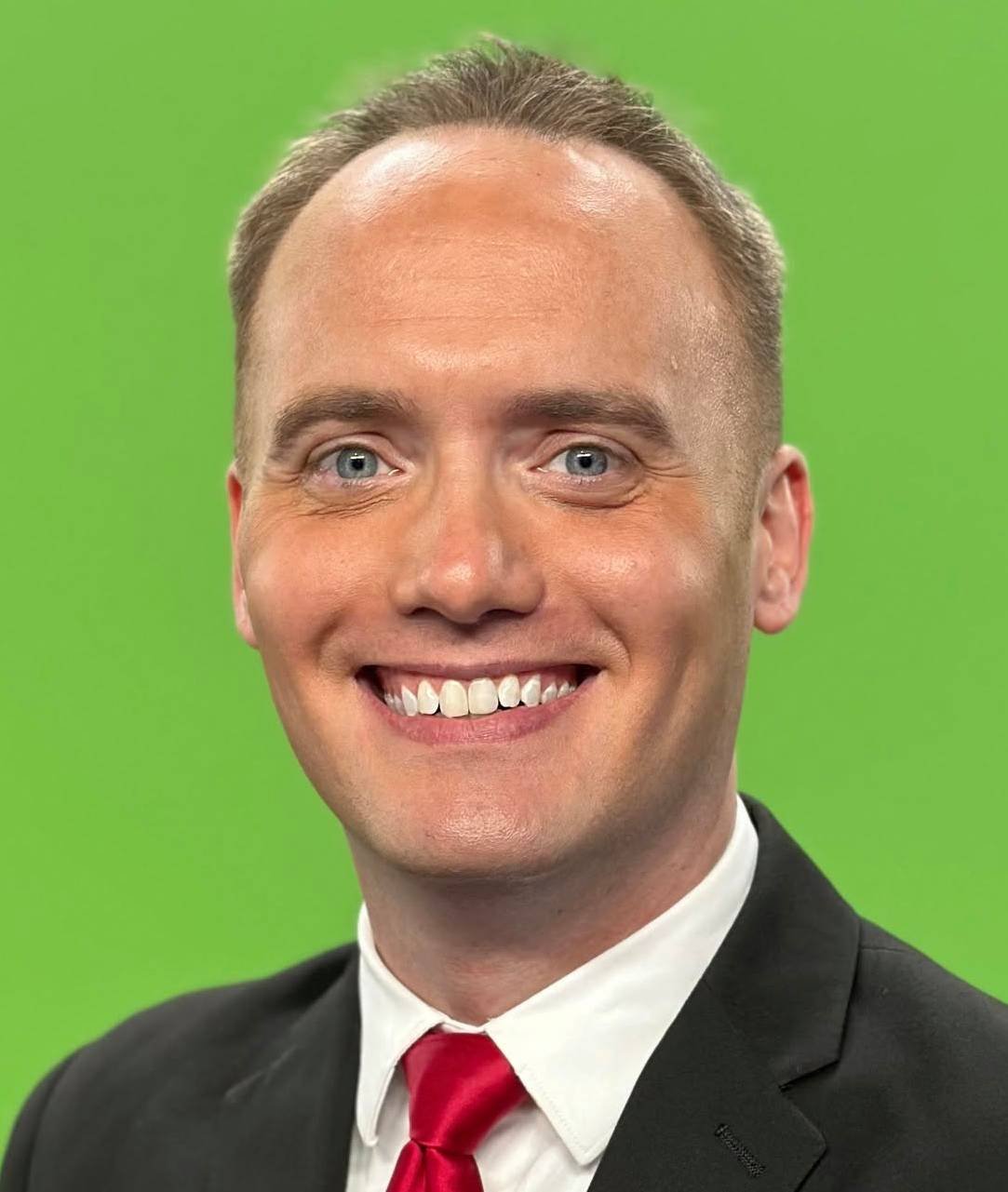 Damien Lodes Photo