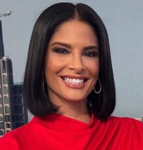 Darlene Rodriguez Photo