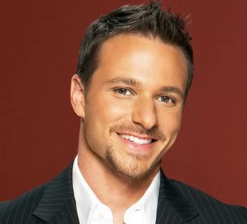 Drew Lachey Photo