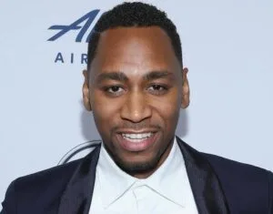 Gianno Caldwell Photo