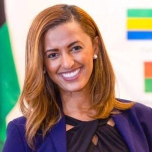 Hermela Aregawi Photo