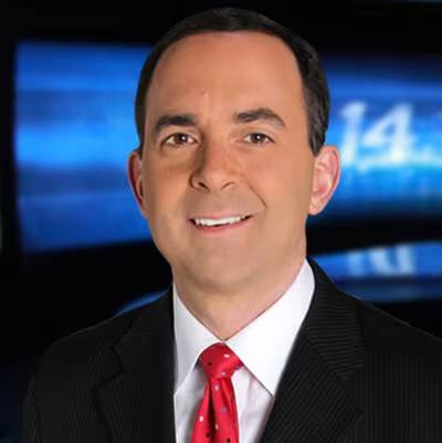 Jeff Lyons Photo