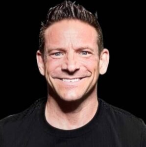 Jeff Timmons Photo