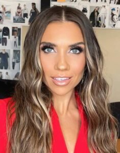 Jenna Johnson Photo