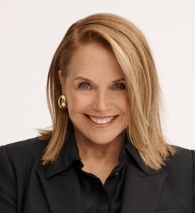 Katie Couric Photo
