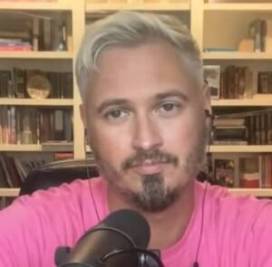 Kyle Kulinski Photo