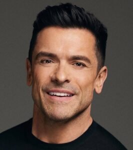 Mark Consuelos Photo