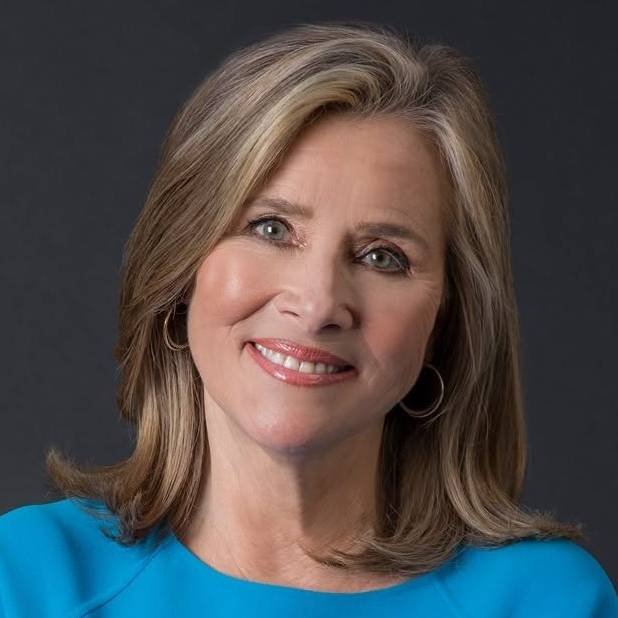 Meredith Vieira Photo