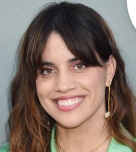 Natalie Morales (Actress) Photo