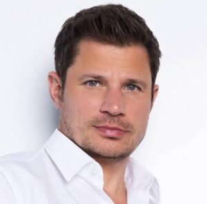 Nick Lachey Photo