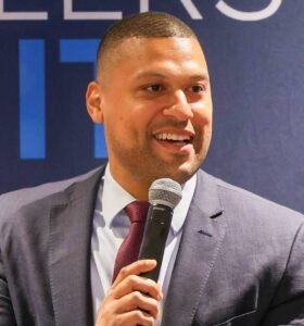 Pedro Rivera Photo