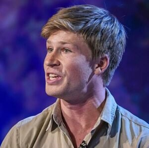 Robert Irwin Photo