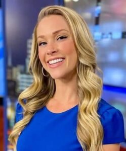 Samantha McCollum Photo