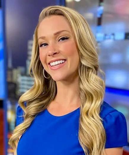 Samantha McCollum Photo