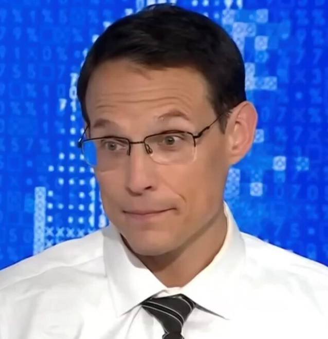 Steve Kornacki Photo