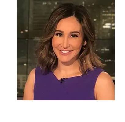 You are currently viewing Suzanne Marques: Milken Community School, Age, Husband, Net worth, Son and Baby