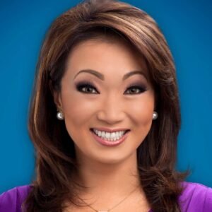 Suzie Suh Photo