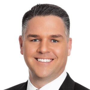 Todd Klaassen Photo