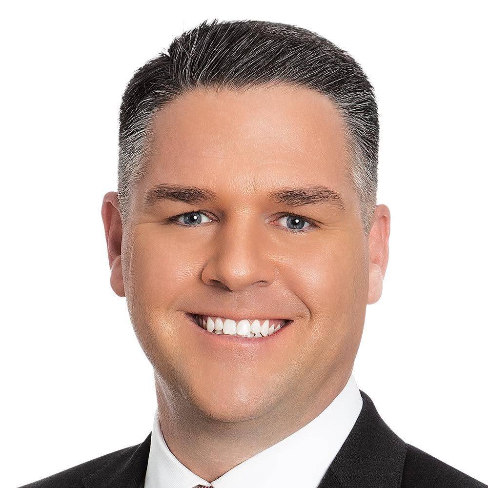 Todd Klaassen Photo