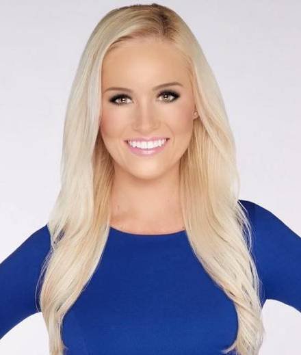 Tomi Lahren Photo