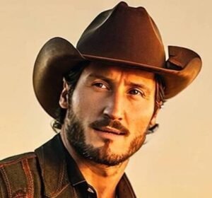 Valentin Chmerkovskiy Photo