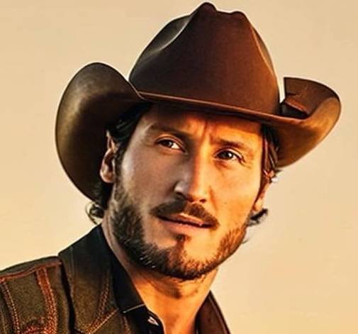 Valentin Chmerkovskiy Photo