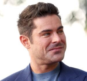 Zac Efron Photo