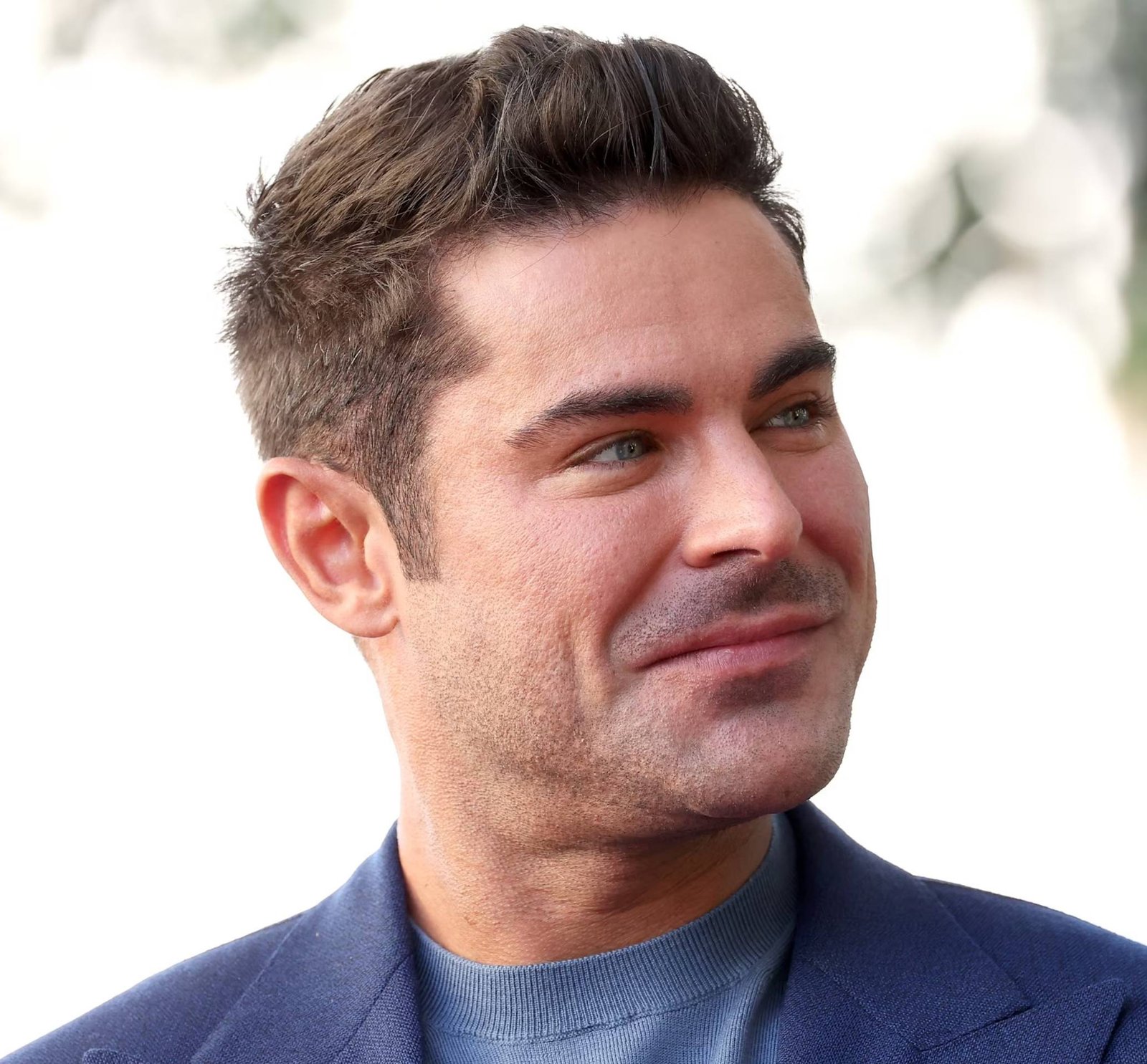 Zac Efron Photo